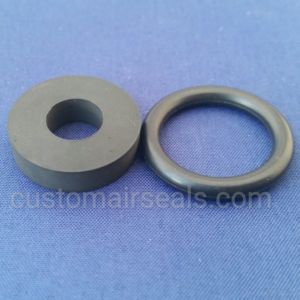 bsa airsporter o ring and buffer