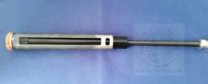 gamo metal trigger assembled