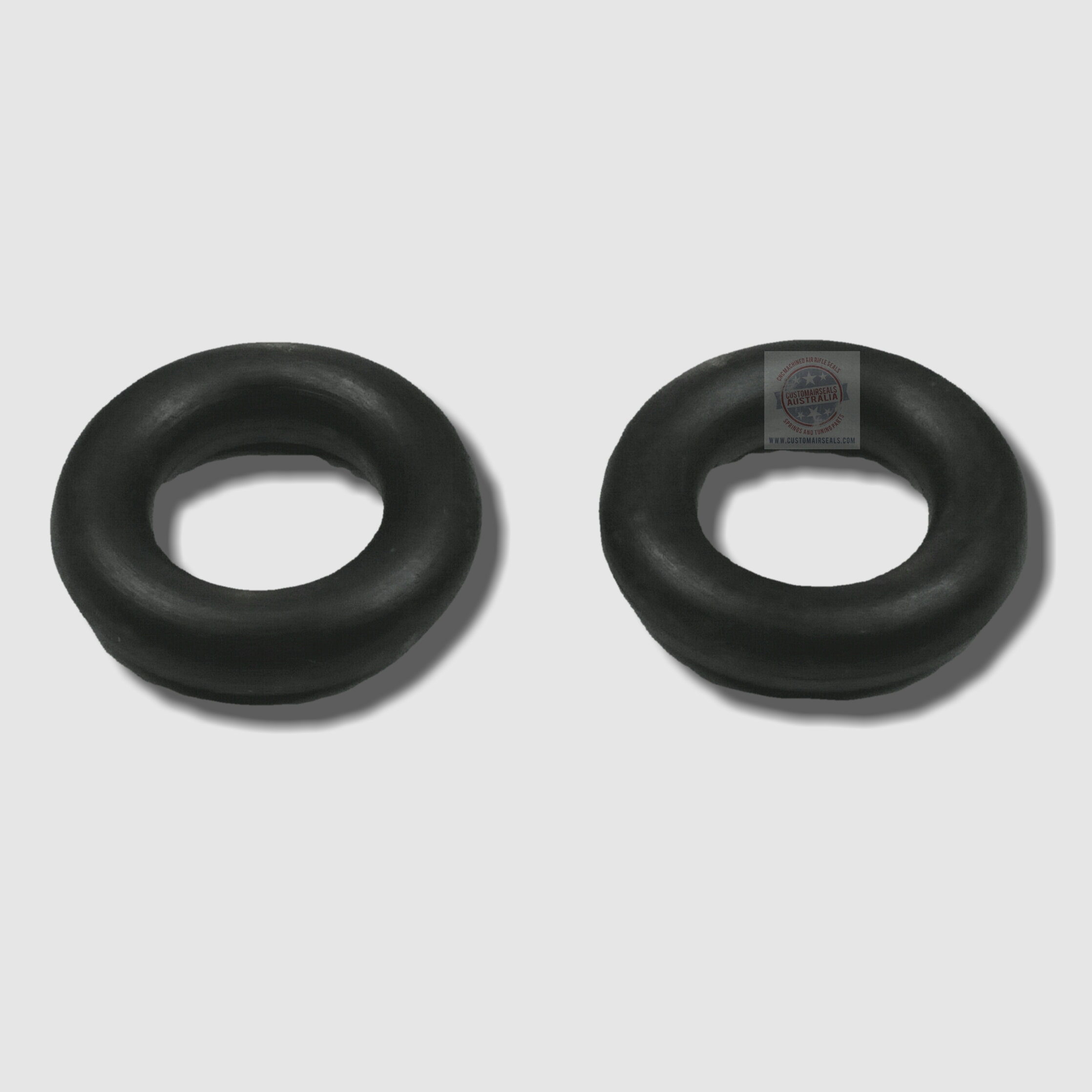 Genuine Air Arms TX200 and Pro Sport Air Rifle Piston Washers Seal Set 