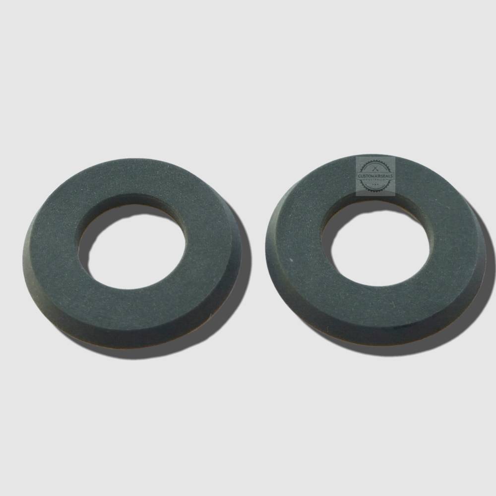 Customairseals Slavia 630 631 Piston Seal Washer .177 .22 Air Rifle CZ