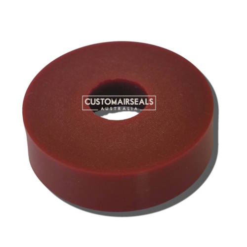 GAMO 33mm AIR RIFLE PISTON SEAL CustomAirSeals